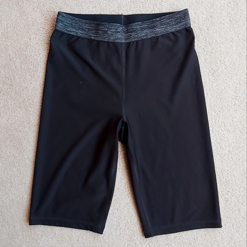 Athletic Works Dri-More Bike Shorts